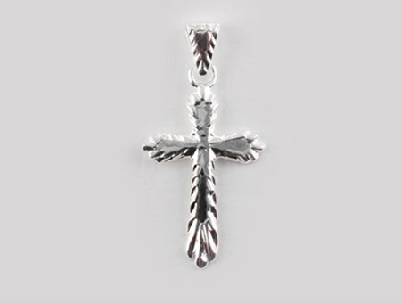 Plain Cross