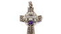 Claddagh Cross