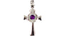 Claddagh Cross