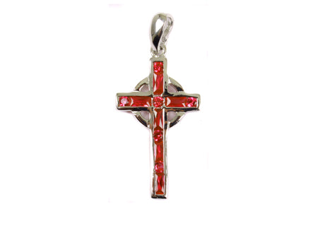 Celtic Cross