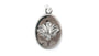 Dove Pendant