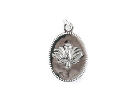 Dove Pendant