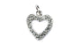 Holy Communion Pendant