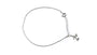 Holy CommunionSilver Angel Bracelet