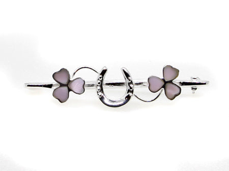 Celtic Brooch