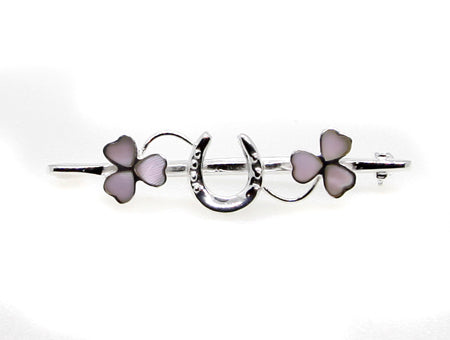 Celtic Brooch