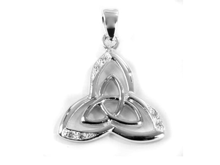 Celtic Pendant