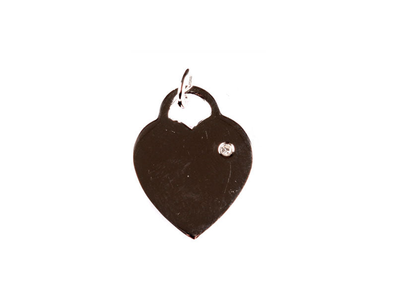 Disc Pendant