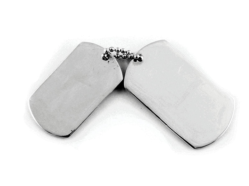 Men’s Silver Pendants