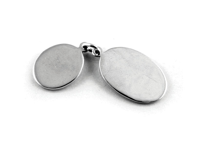 Silver Pendant