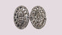 Marcasite Earring
