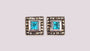 Marcasite Earring