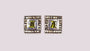 Marcasite Earring