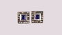Marcasite Earring