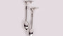 Simply Silver Earring