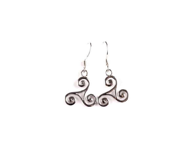 Celtic Earring