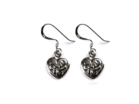Celtic Earring