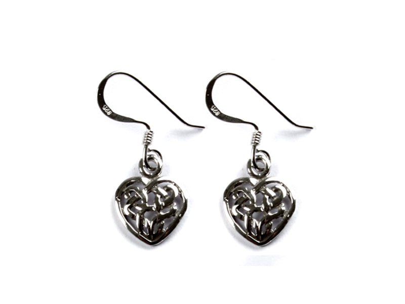 Celtic Earring