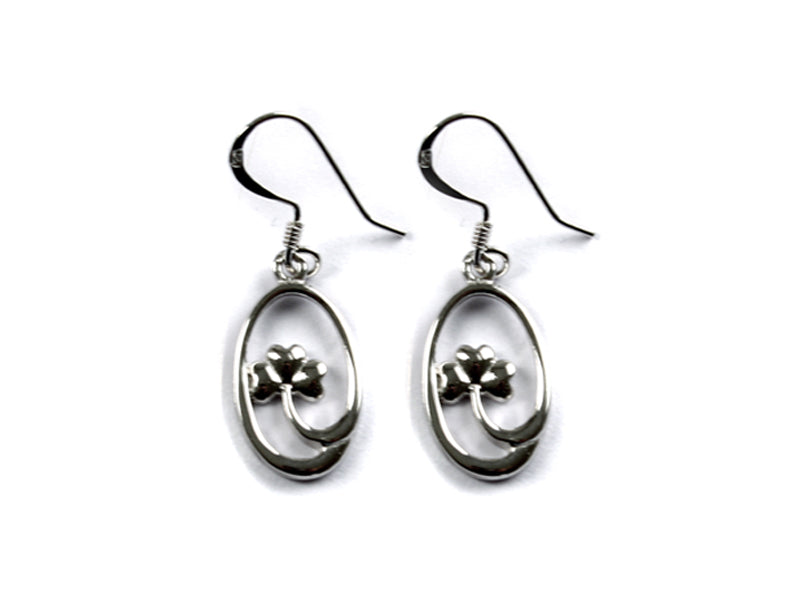 Celtic Earring