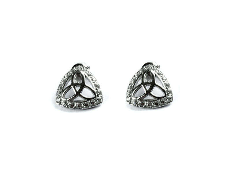 Celtic Earring