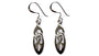 Celtic Earring