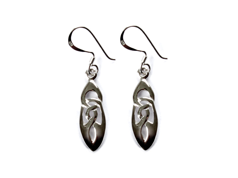 Celtic Earring