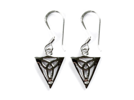 Celtic Earring