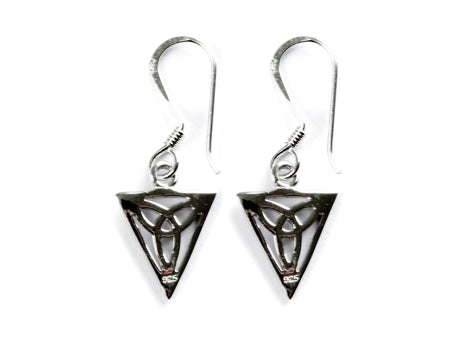 Celtic Earring