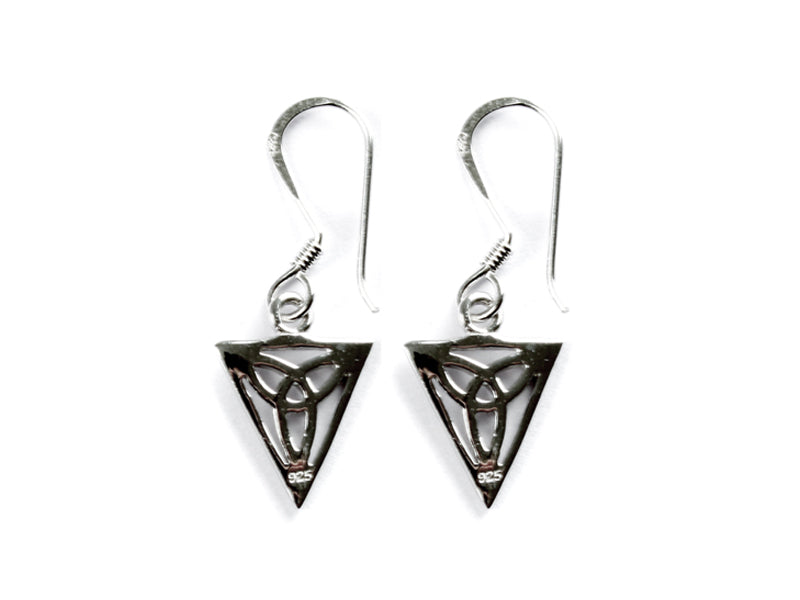 Celtic Earring