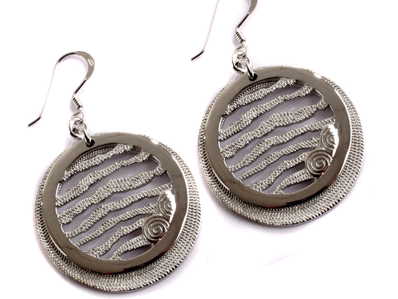 Sinead Earring