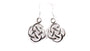 Celtic Earring