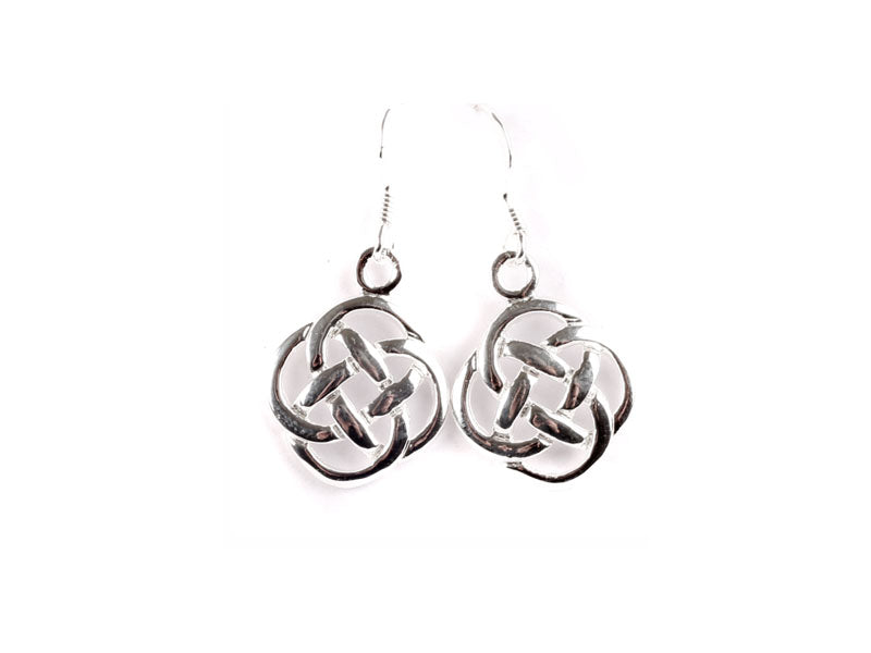 Celtic Earring