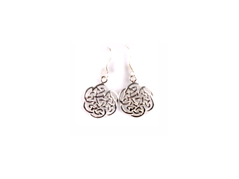 Celtic Earring
