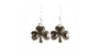 Shamrock Earring