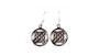 Celtic Earring
