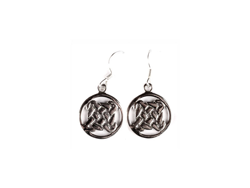 Celtic Earring