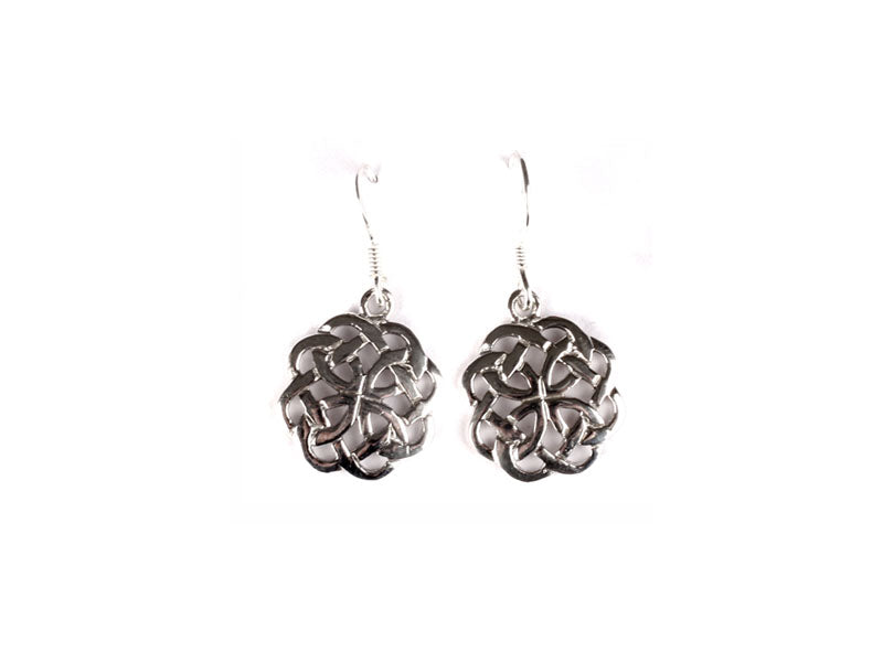 Celtic Earring