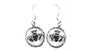 Silver Earring