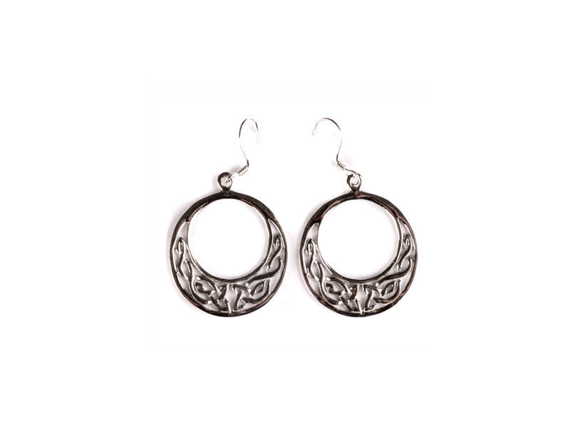 Celtic Earring