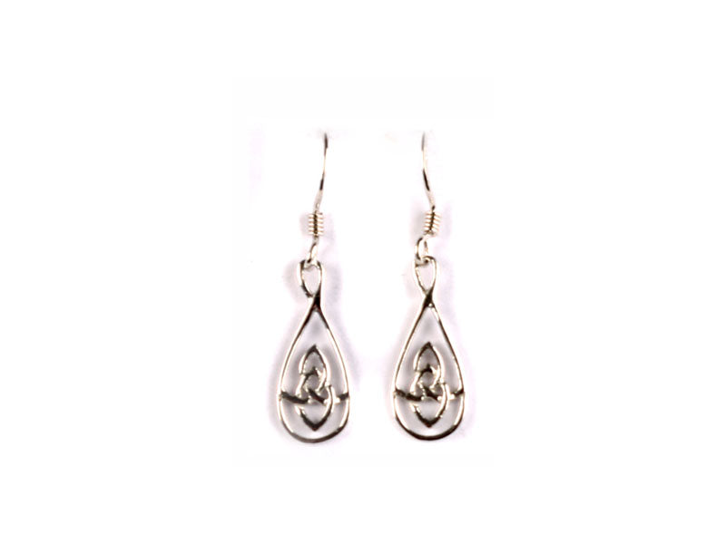 Celtic Earring