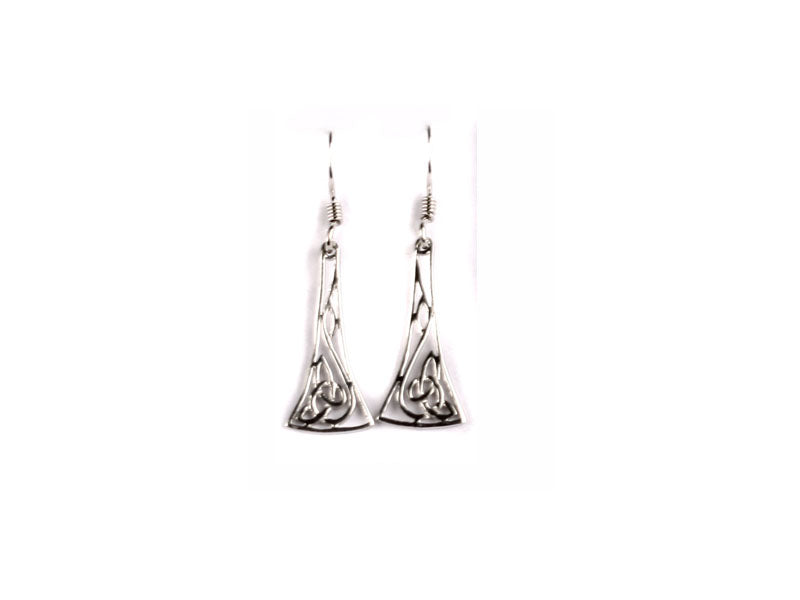 Celtic Earring