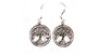 Celtic Earring