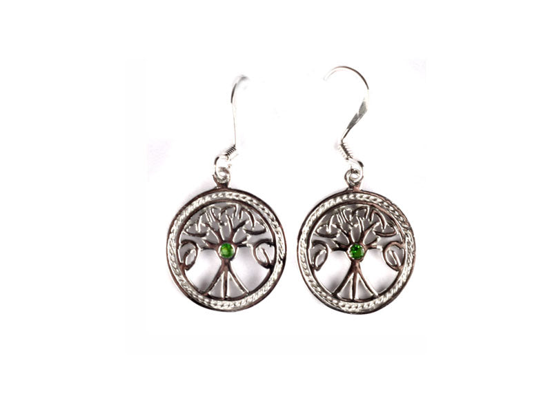 Celtic Earring