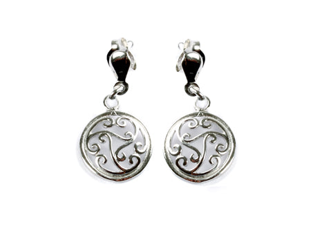 Celtic Earring