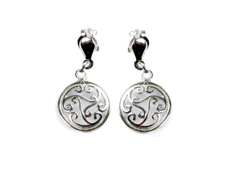 Celtic Earring