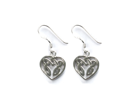 Celtic Earring