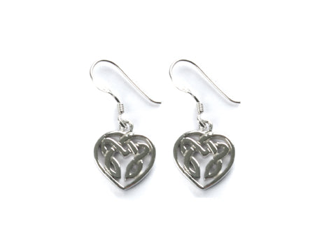 Celtic Earring