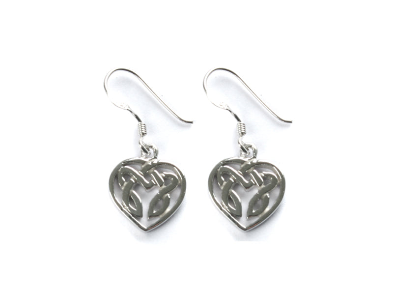 Celtic Earring