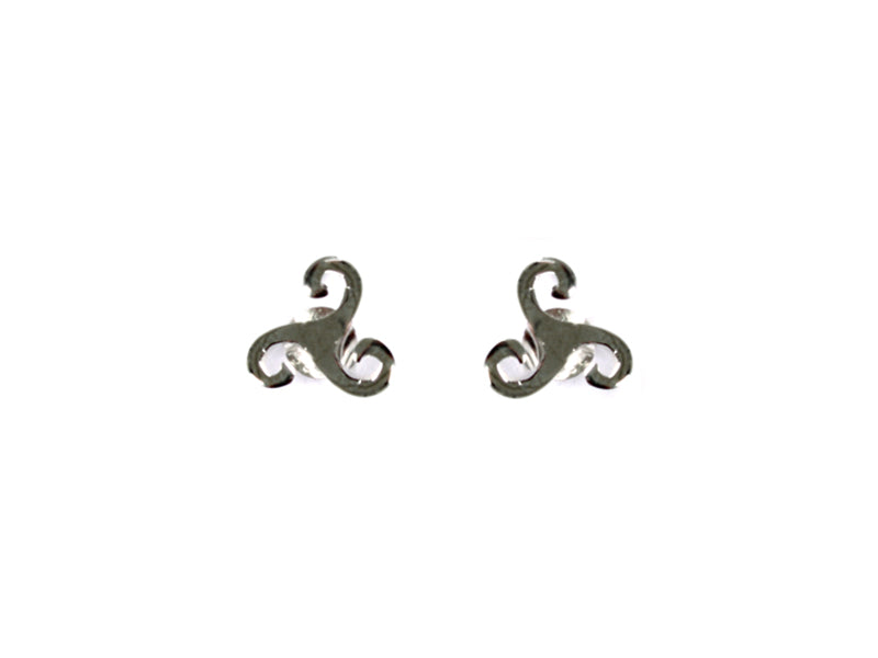 Celtic Earring