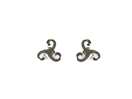 Celtic Earring